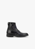 Alberto Fasciani Camil Boot in Diva Black