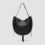 Minobossi Liz Handbag in Aire Nero