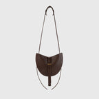Minobossi Lilly Handbag in Aire Testa di Moro