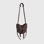 Minobossi Lilly Handbag in Aire Testa di Moro