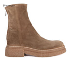 Alberto Fasciani Gill 86035 in Sensual Brandy