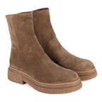 Alberto Fasciani Gill 86035 in Sensual Brandy