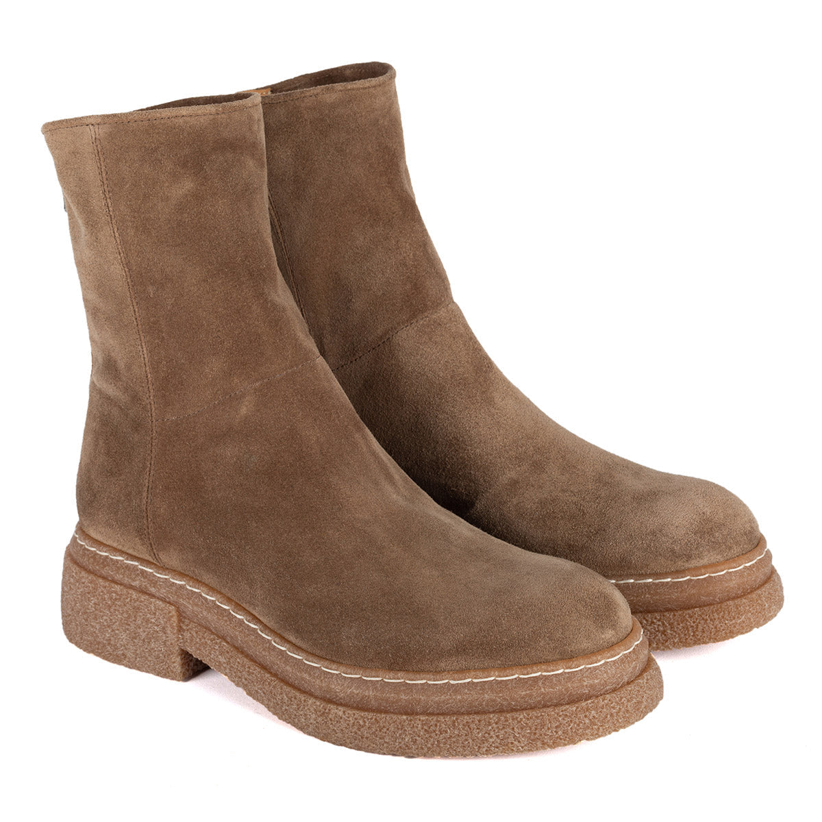 Alberto Fasciani Gill 86035 in Sensual Brandy