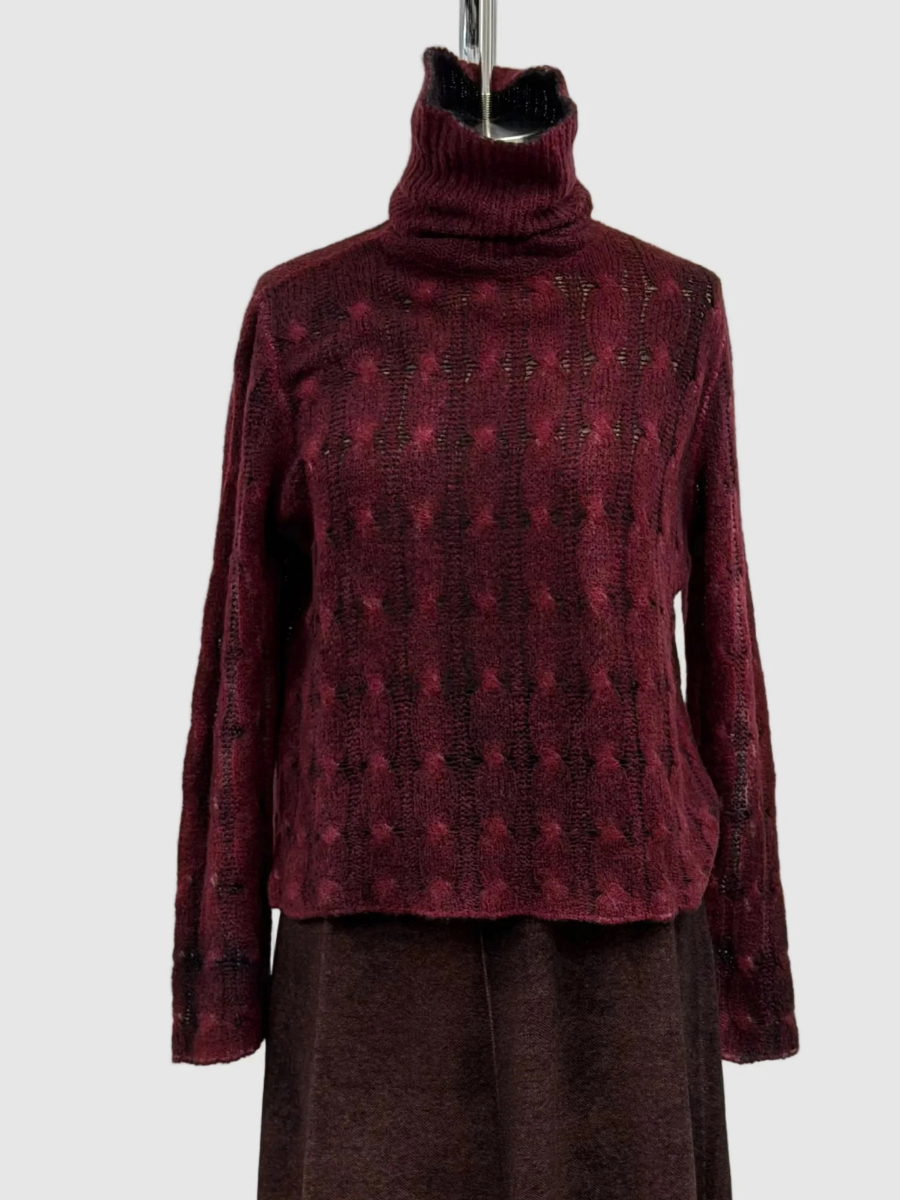 New From Avant Toi