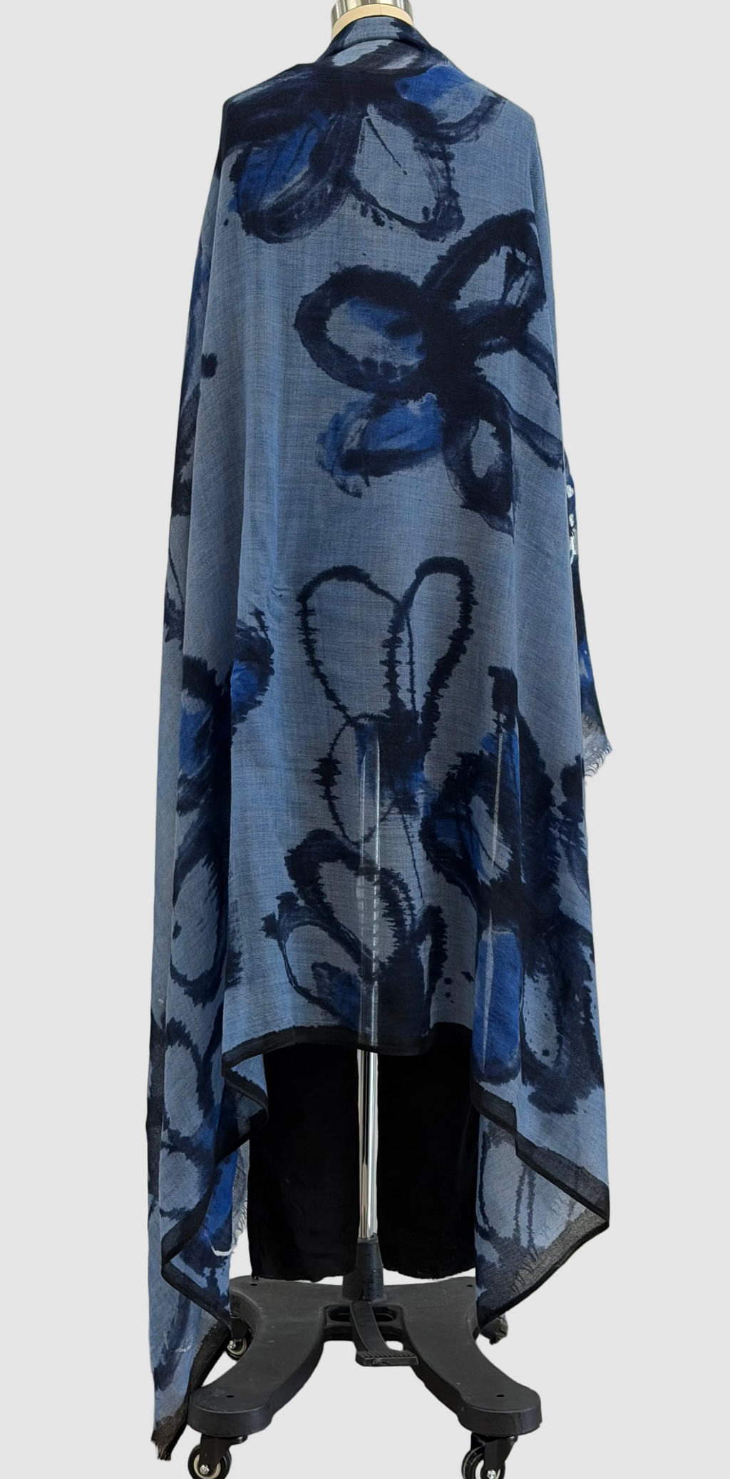 Faliero Sarti Liala Cashmere Scarf