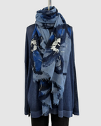 Faliero Sarti Liala Cashmere Scarf