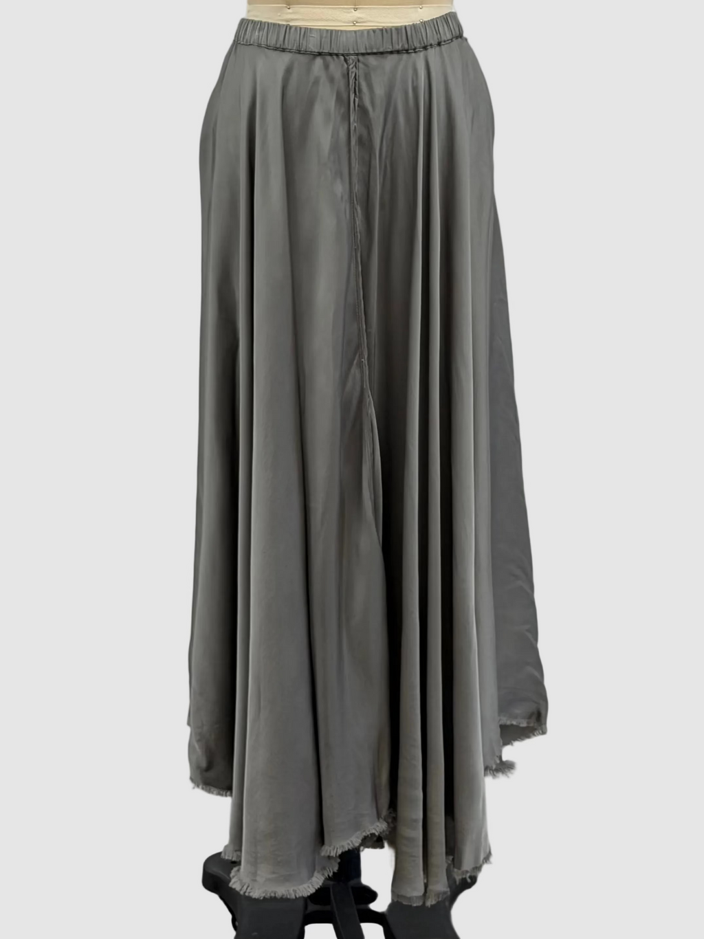 Jaga Angie Skirt in Eucalyptus