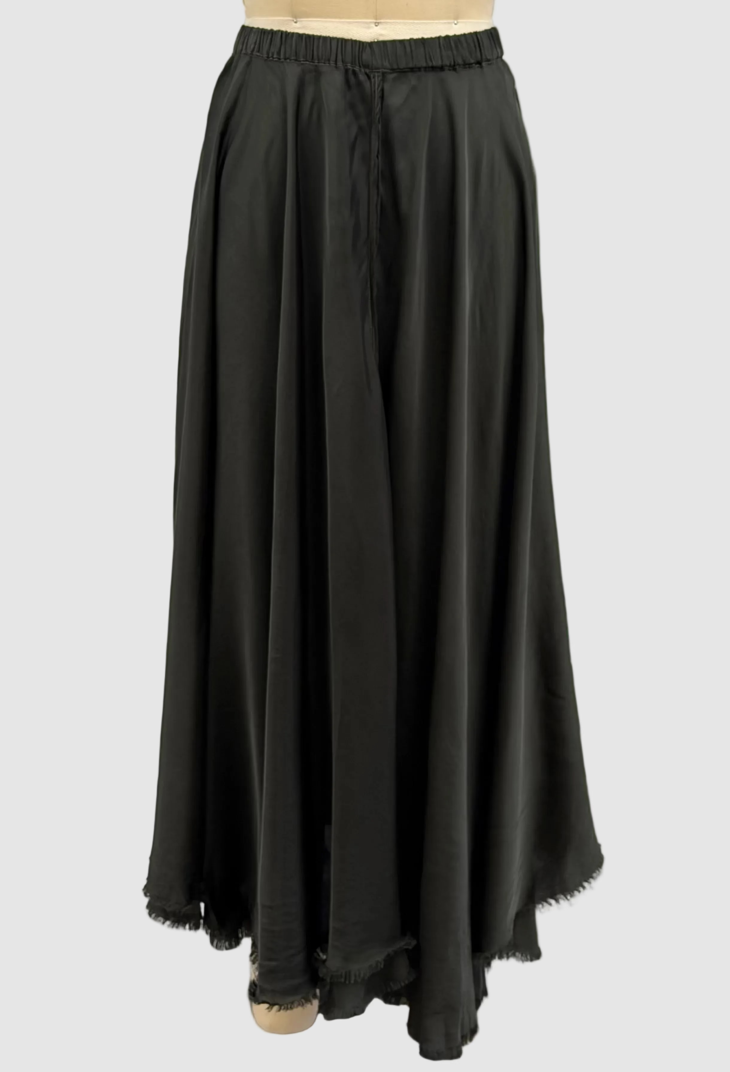 Jaga Angie Skirt in Olive