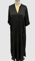 Jaga Anne Dress in Olive