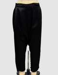 Jaga Saroul Pants in Black