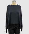 Privatsachen Farbweich Shirt in Satt