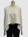 Privatsachen Glamgone Hanfsweat Shirt In Gefühl