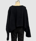 Privatsachen Helga Pullover In Kaviar
