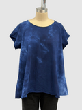 Privatsachen Farwert Hand-Dyed Shirt In Raum