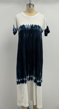 Gilda Midani Maria Dress in Deep Dive