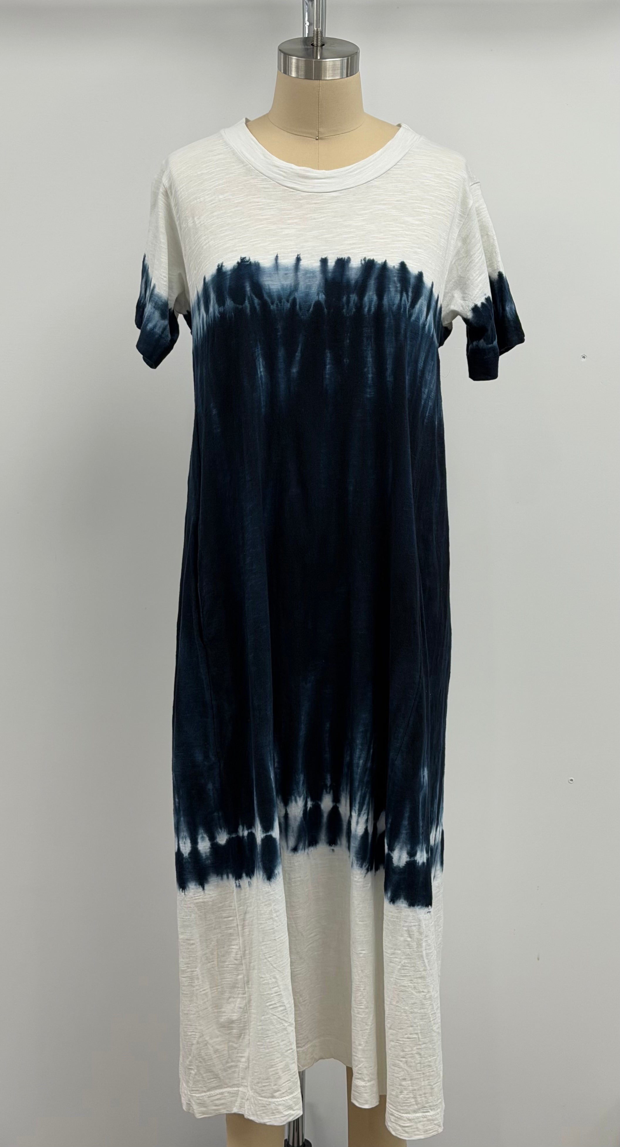 Gilda Midani Maria Dress in Deep Dive