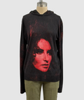 Printed Artwork Liz Hoody