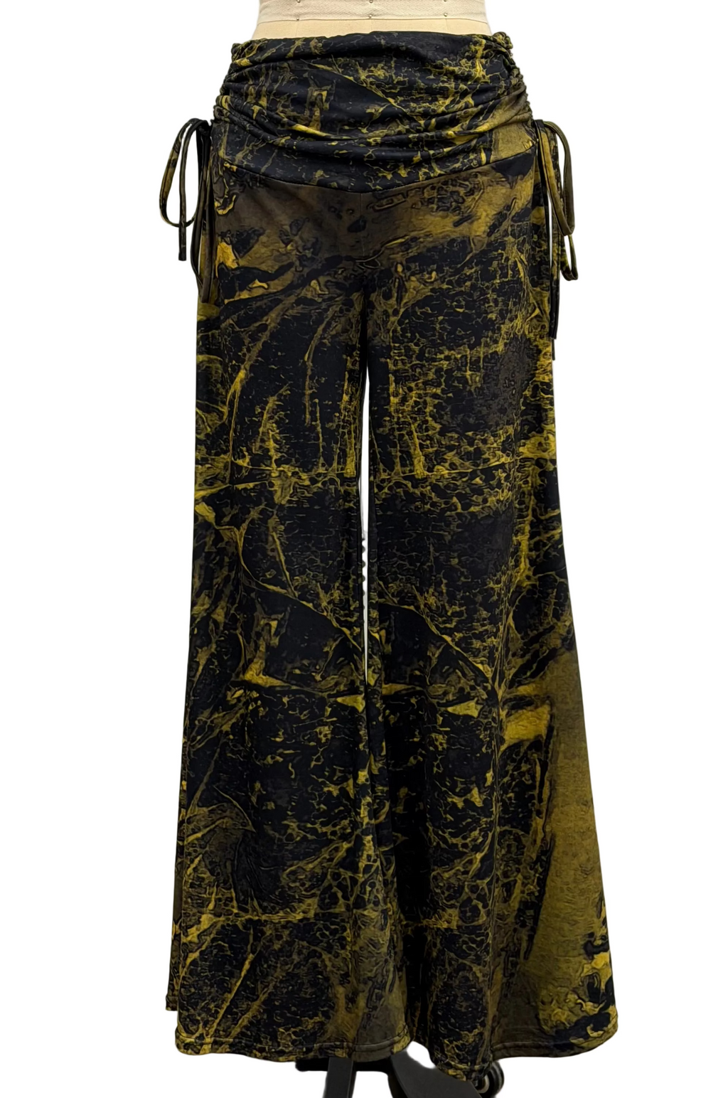 Kaziuki Clara Pants in Ripple