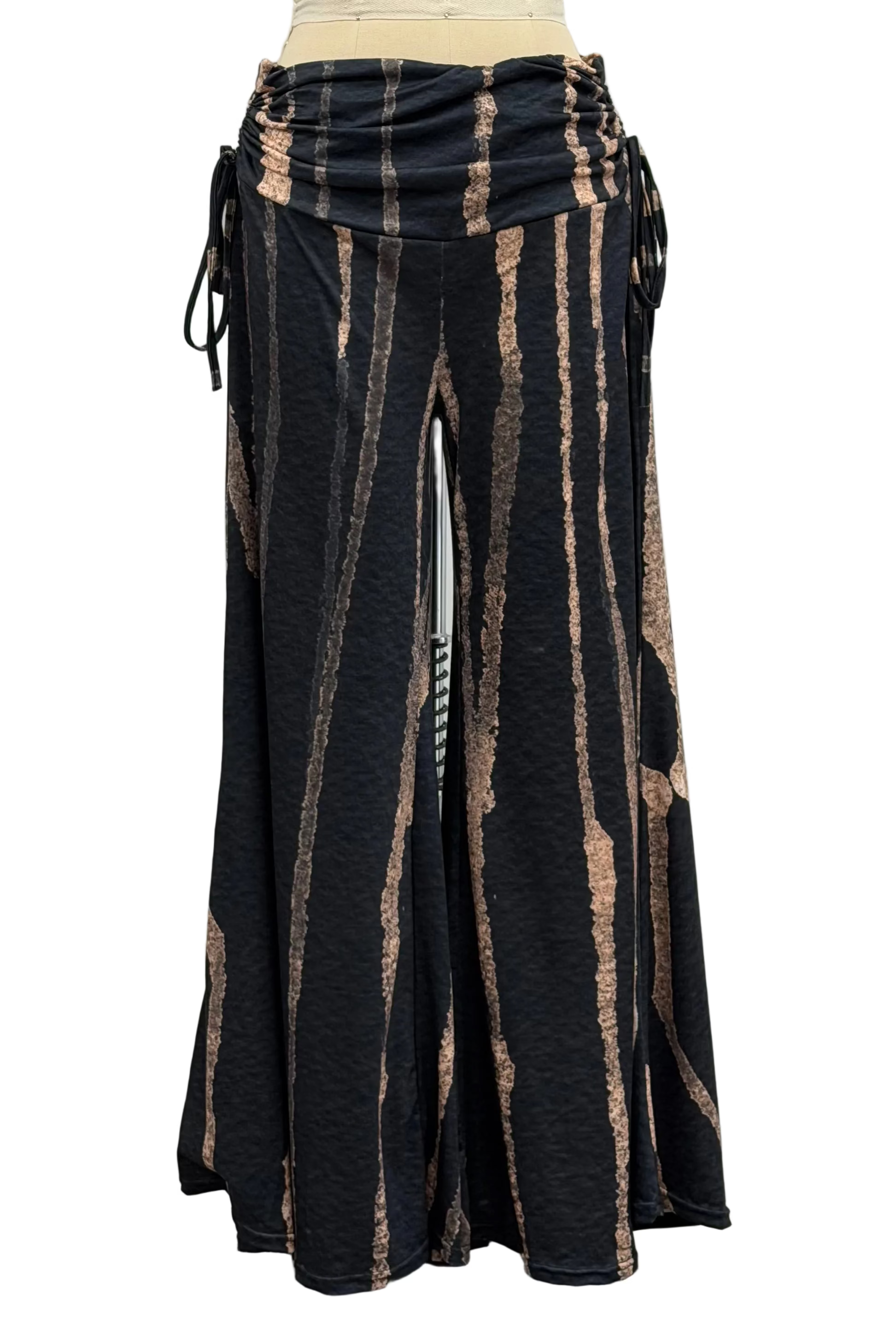 Kaziuki Clara Pants in Stripes
