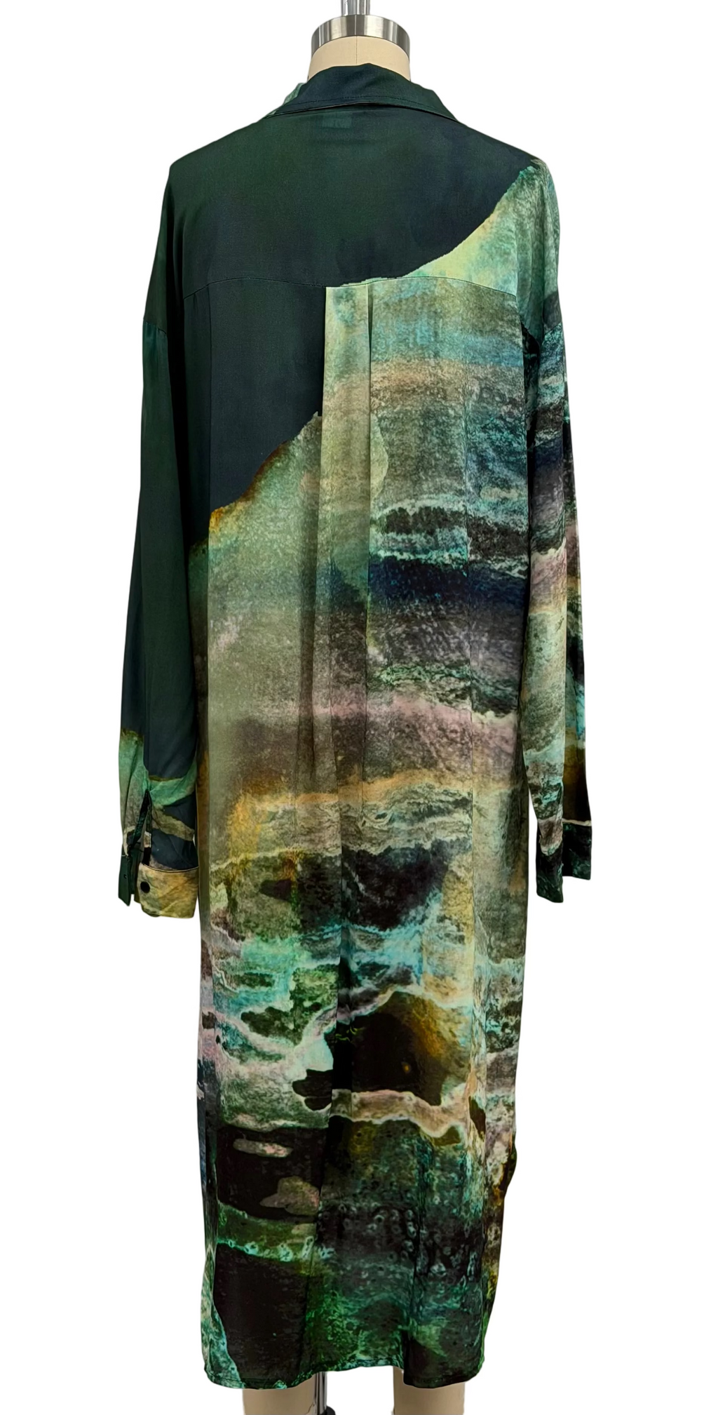 Kaziuki Yulia Dress in Starata