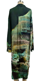 Kaziuki Yulia Dress in Starata