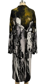 Kaziuki Yulia Dress in Cliff