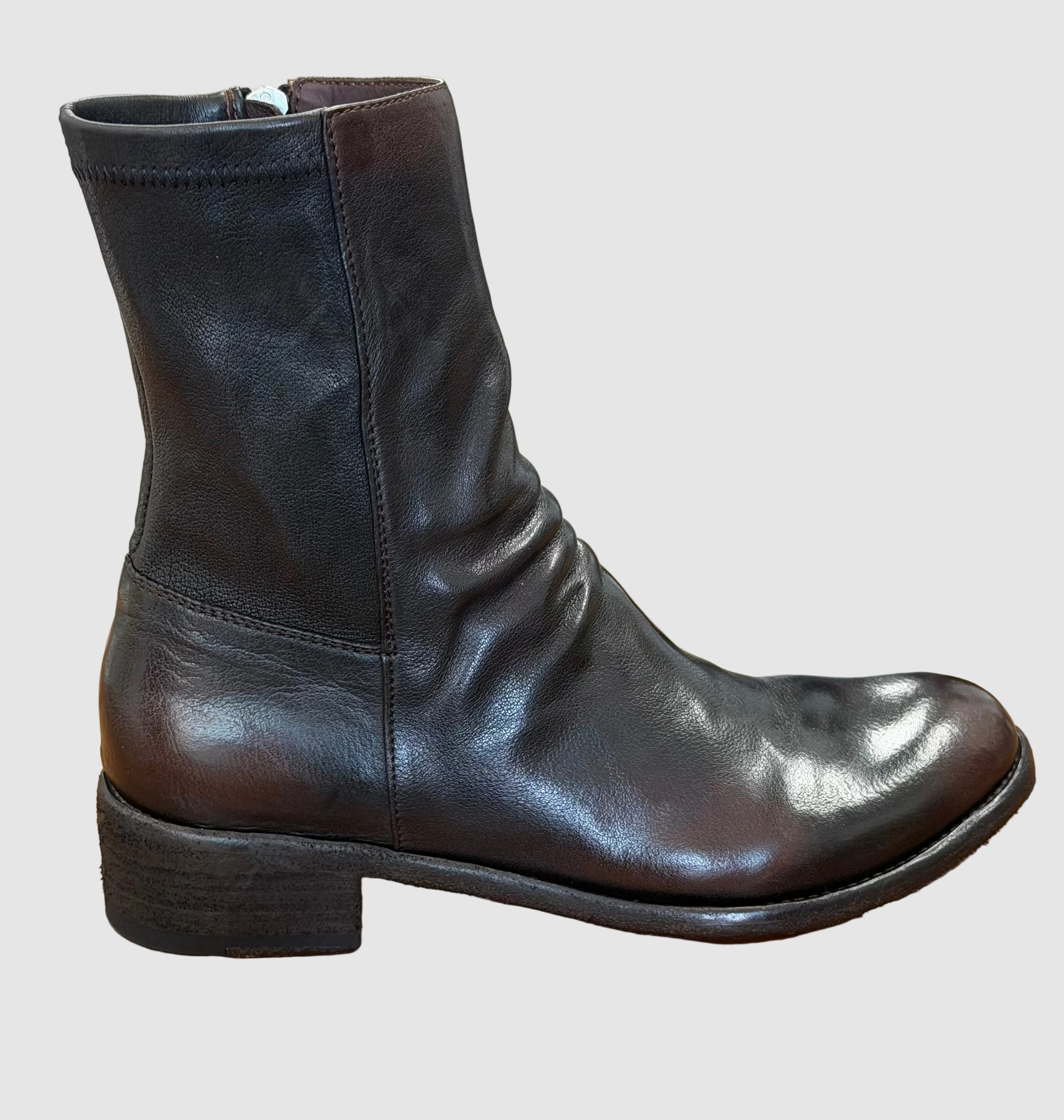 Officine Creative Lison/041 Ruboff Ignis/Stretch T. Otto/SuperNero