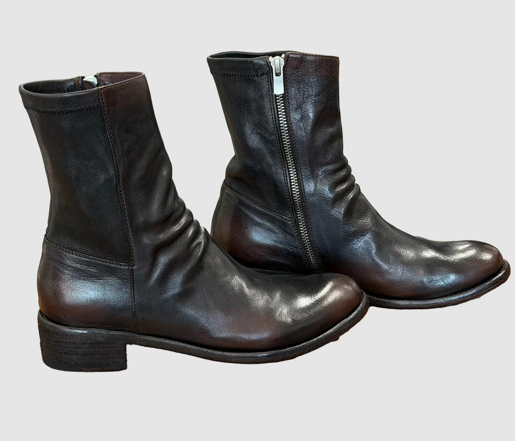 Officine Creative Lison/041 Ruboff Ignis/Stretch T. Otto/SuperNero