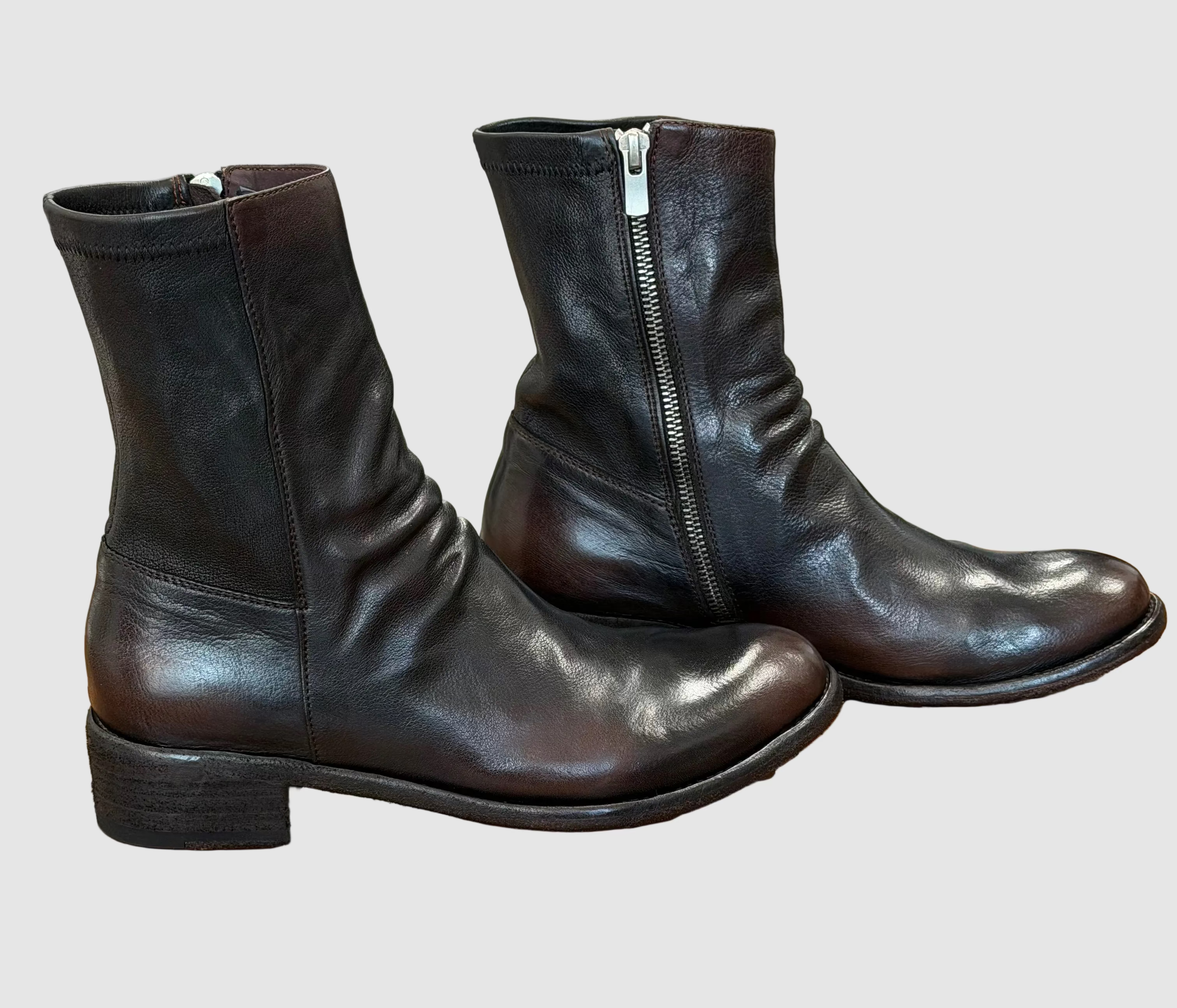 Officine Creative Lison/041 Ruboff Ignis/Stretch T. Otto/SuperNero