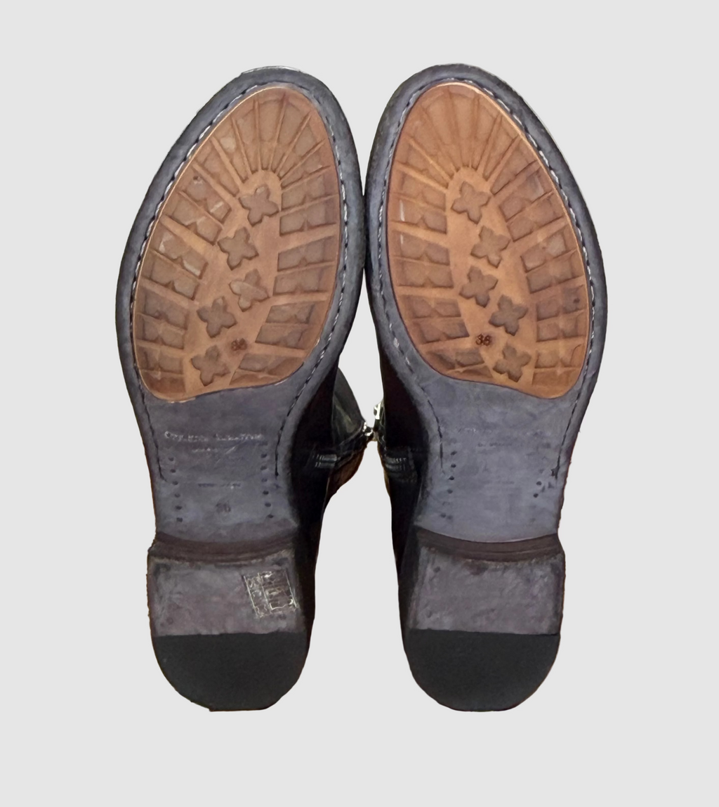 Officine Creative Lison/041 Ruboff Ignis/Stretch T. Otto/SuperNero