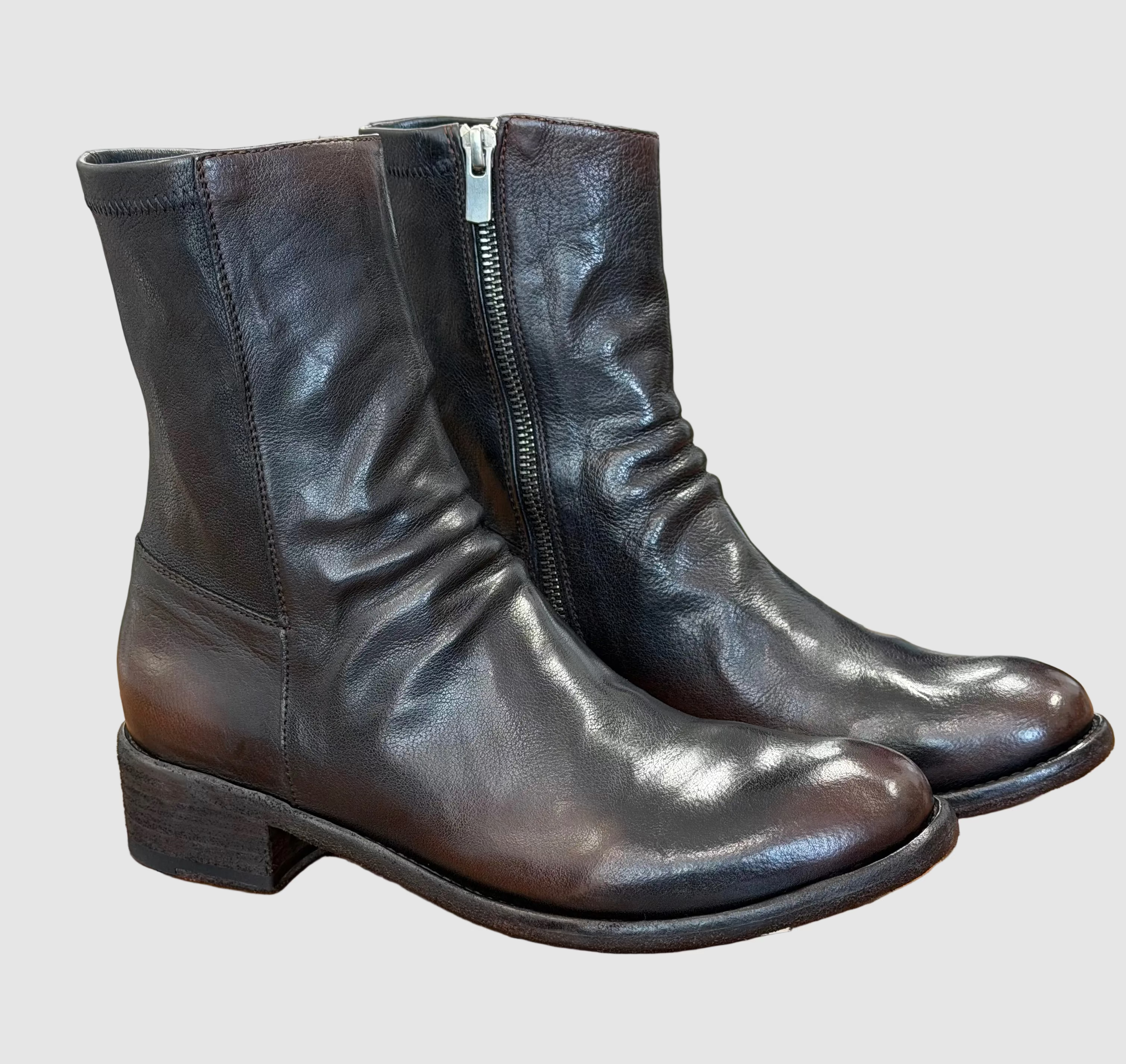 Officine Creative Lison/041 Ruboff Ignis/Stretch T. Otto/SuperNero