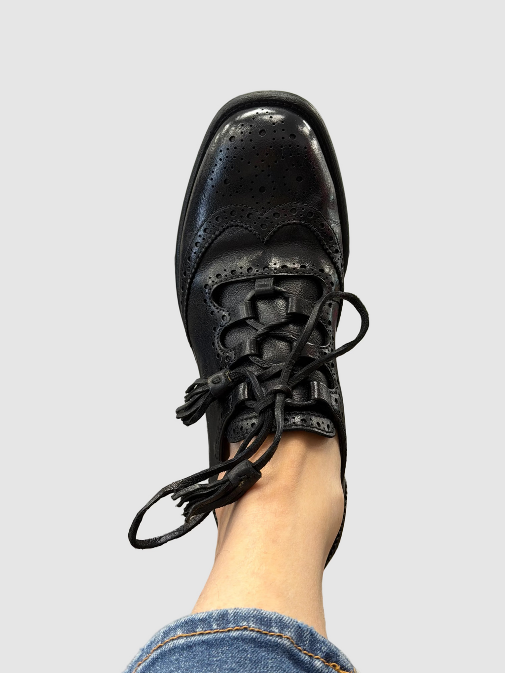 Officine Creative Calixte/087 Ignis T. Nero