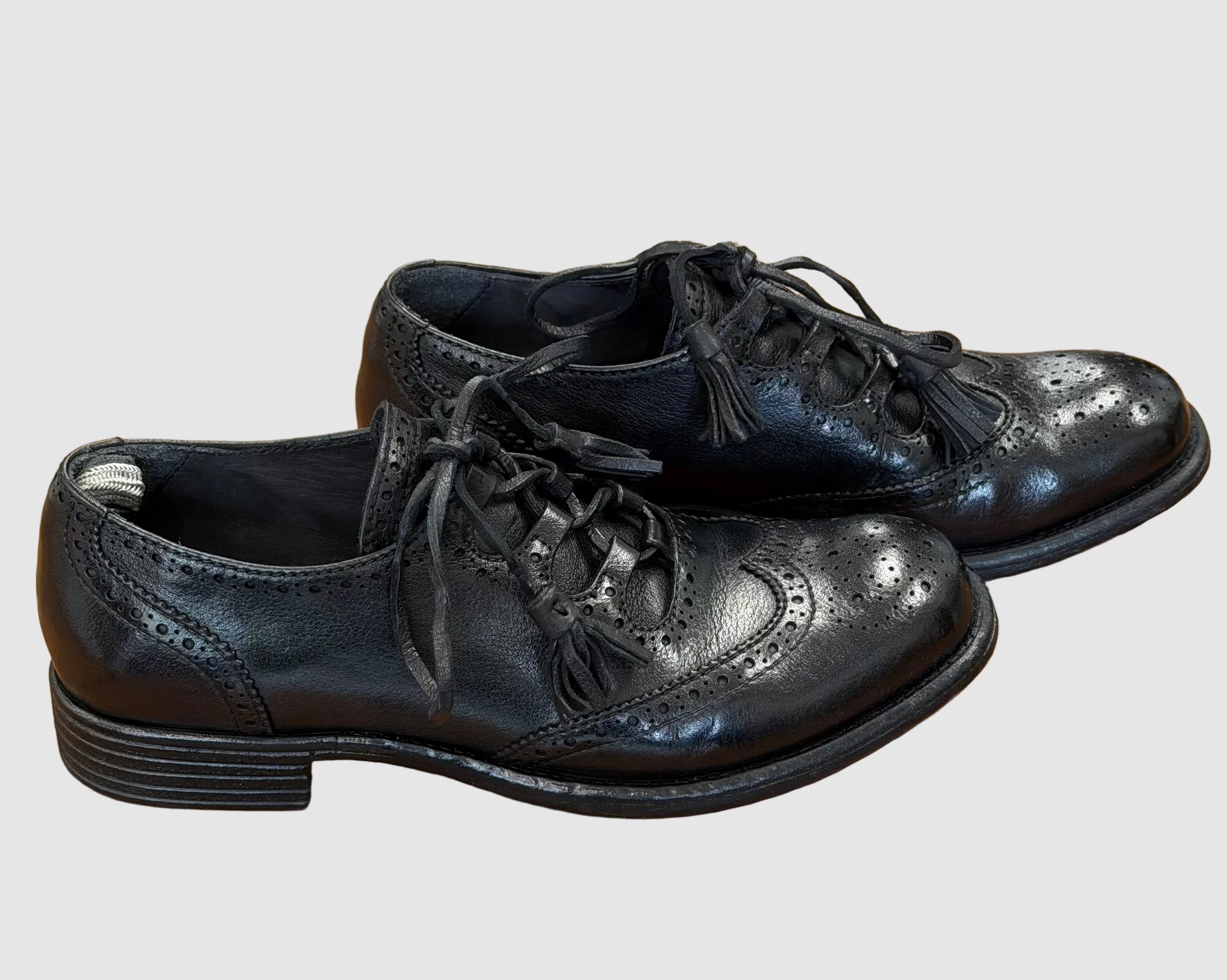 Officine Creative Calixte/087 Ignis T. Nero