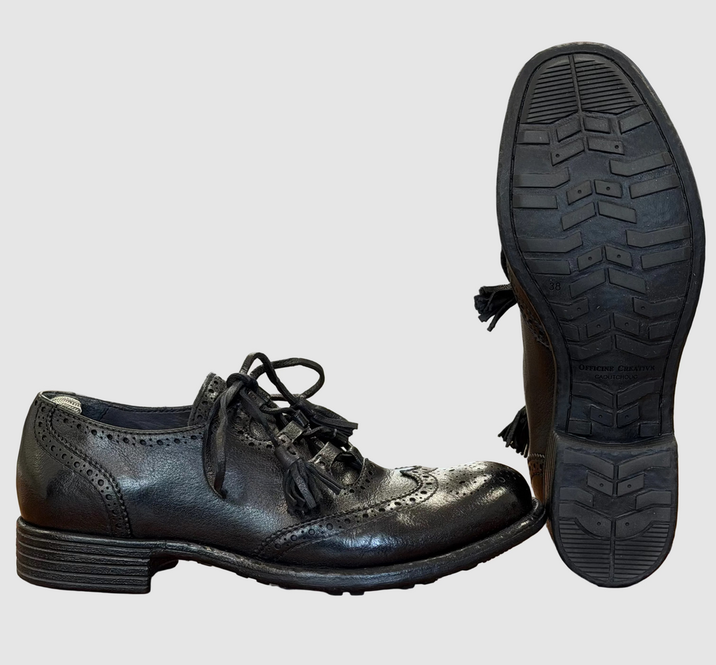 Officine Creative Calixte/087 Ignis T. Nero