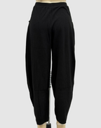 MXM Cloche Pant in Black