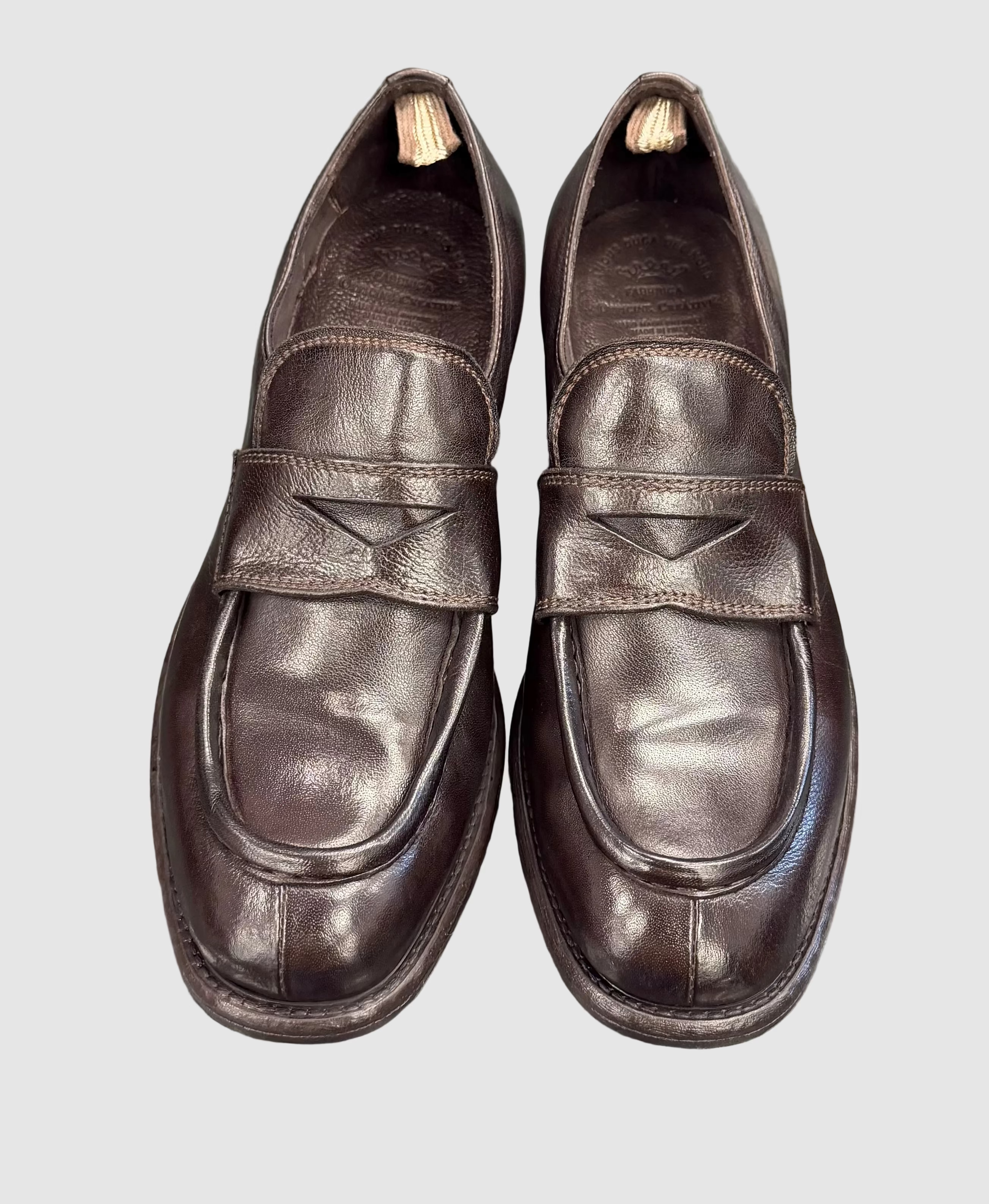 Officine Creative Calixte/020 Ignis T. Ebano