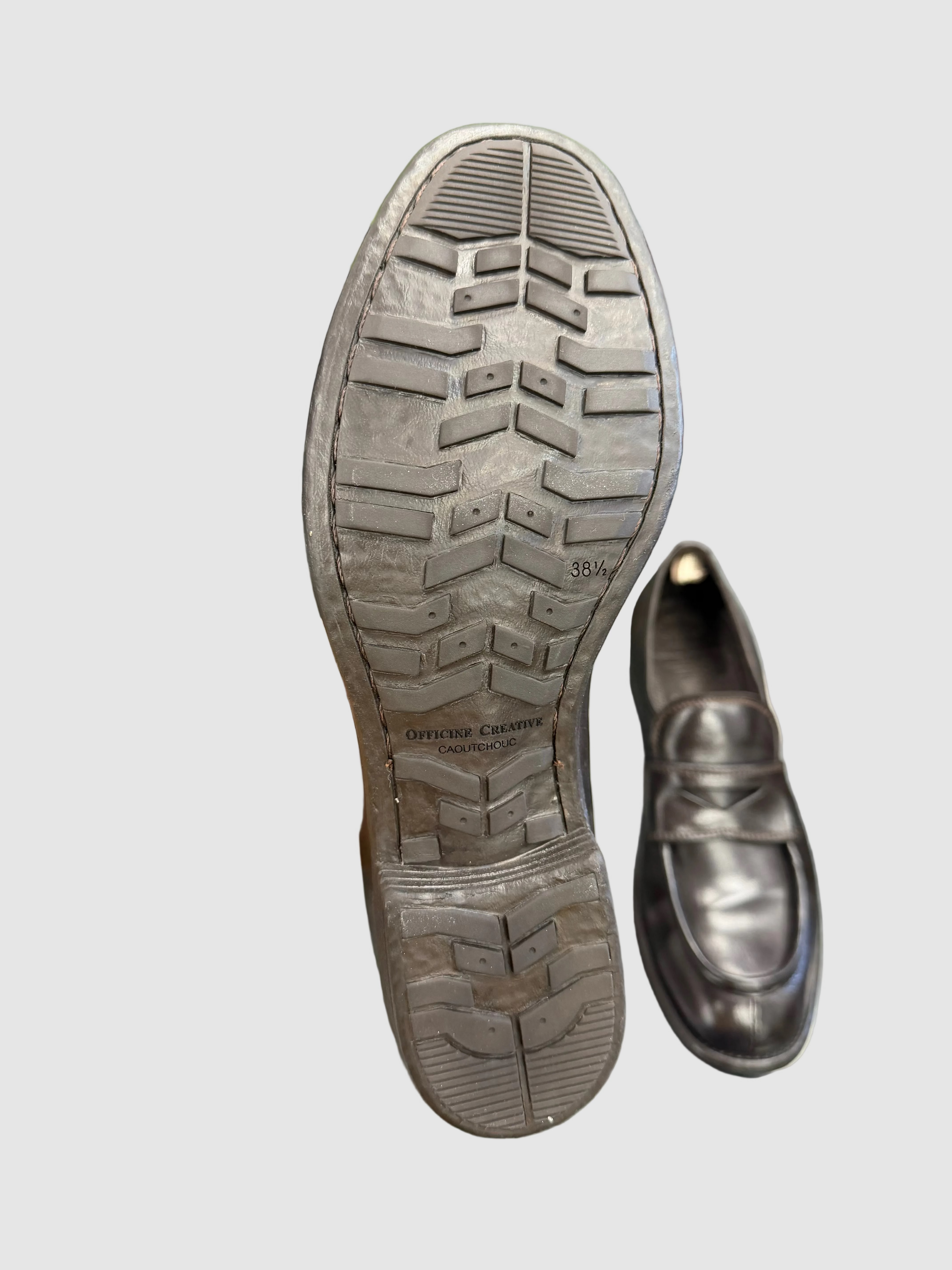Officine Creative Calixte/020 Ignis T. Ebano