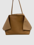 Minobossi Roxanne Handbag in Caramel