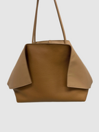 Minobossi Roxanne Handbag in Caramel