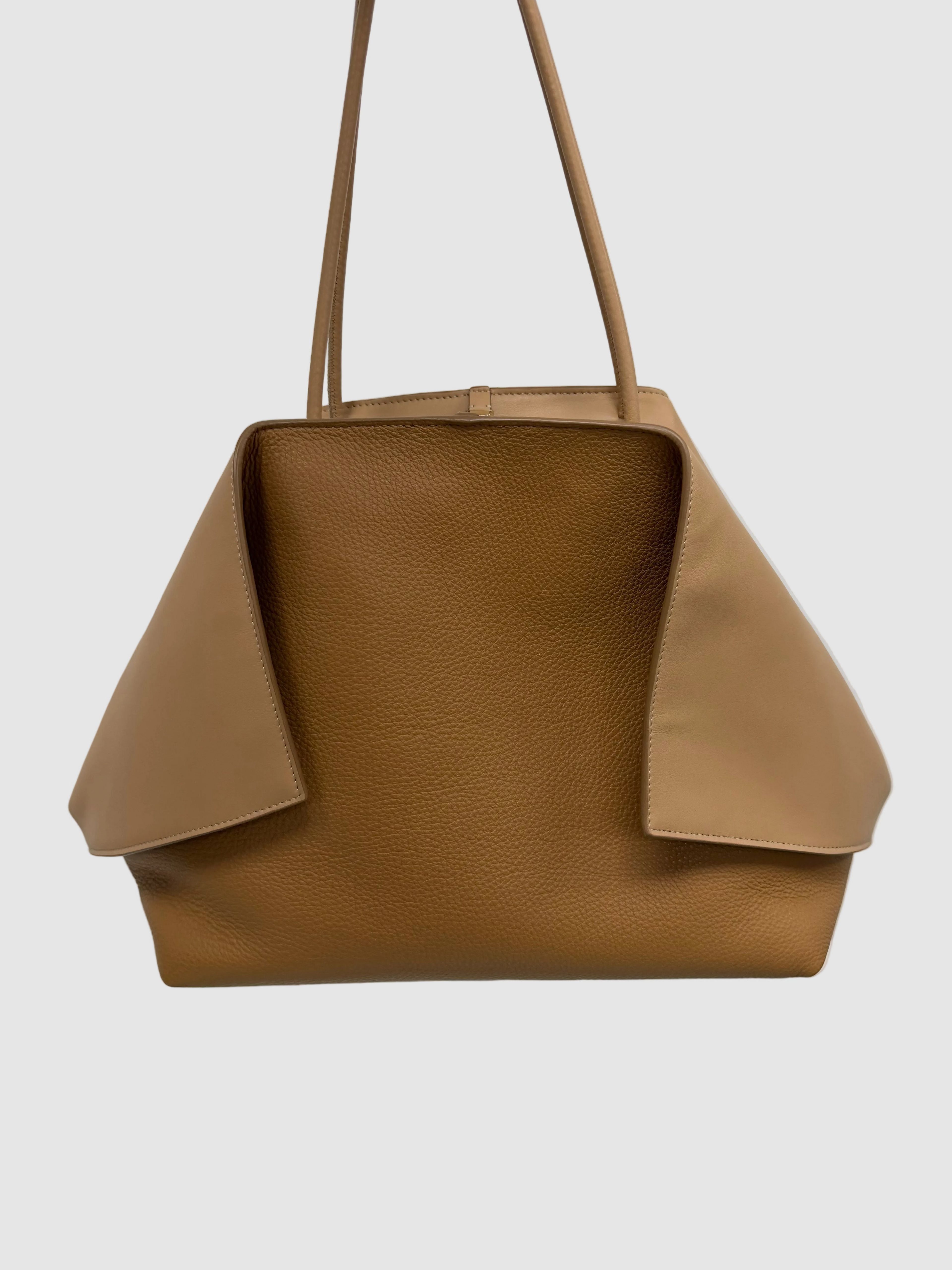 Minobossi Roxanne Handbag in Caramel