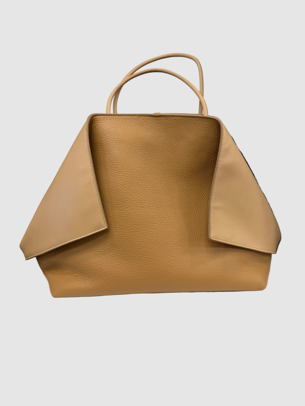 Minobossi Roxanne Handbag in Caramel