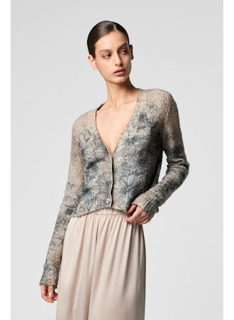 Noce Noscata Avant Toi Daisy Cardigan