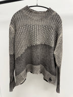 Avant Toi Carruba Cashmere Silk Pullover