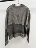 Avant Toi Carruba Cashmere Silk Pullover