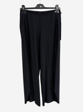 Porto Belden Pant in Black