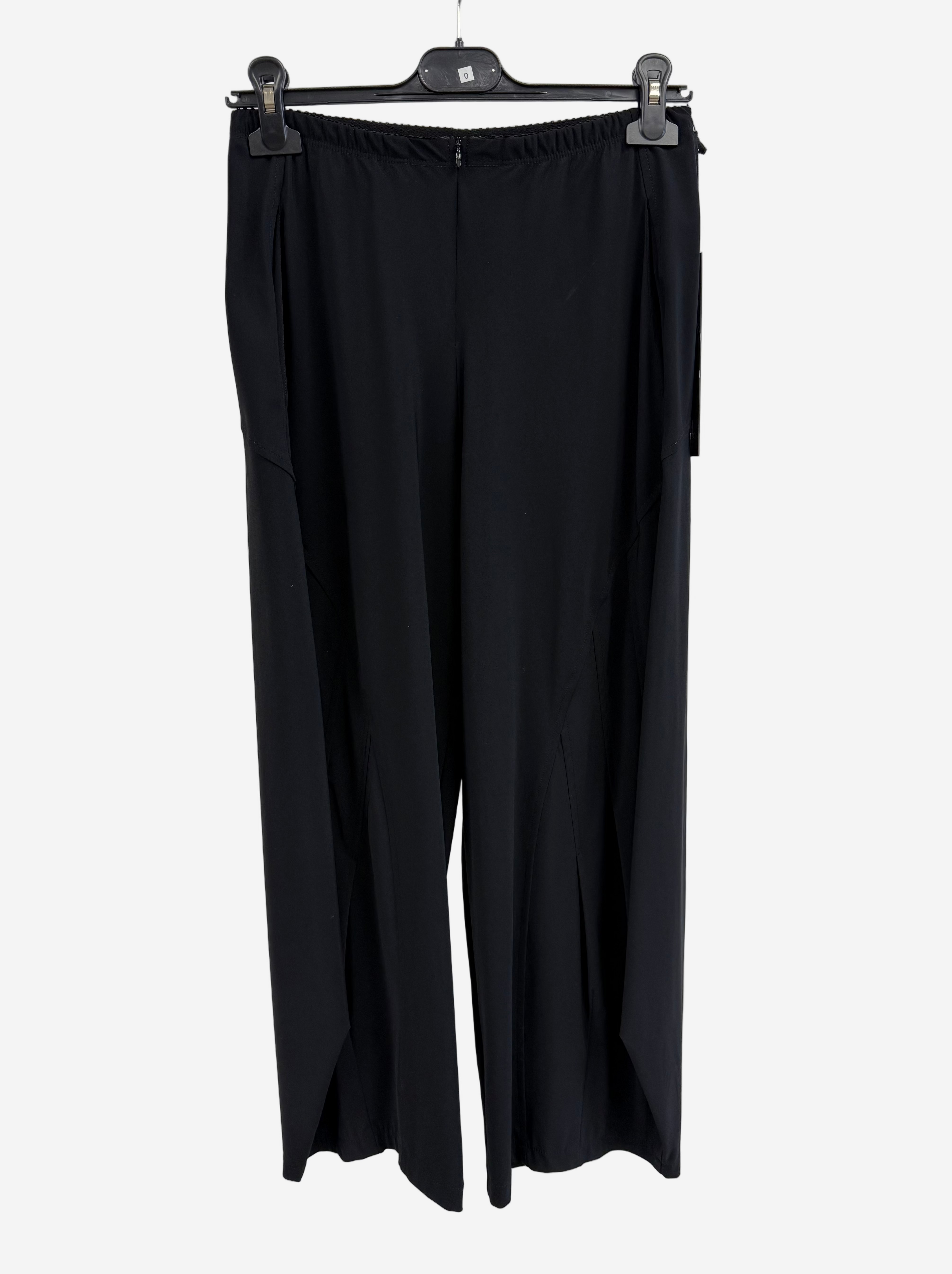 Porto Belden Pant in Black
