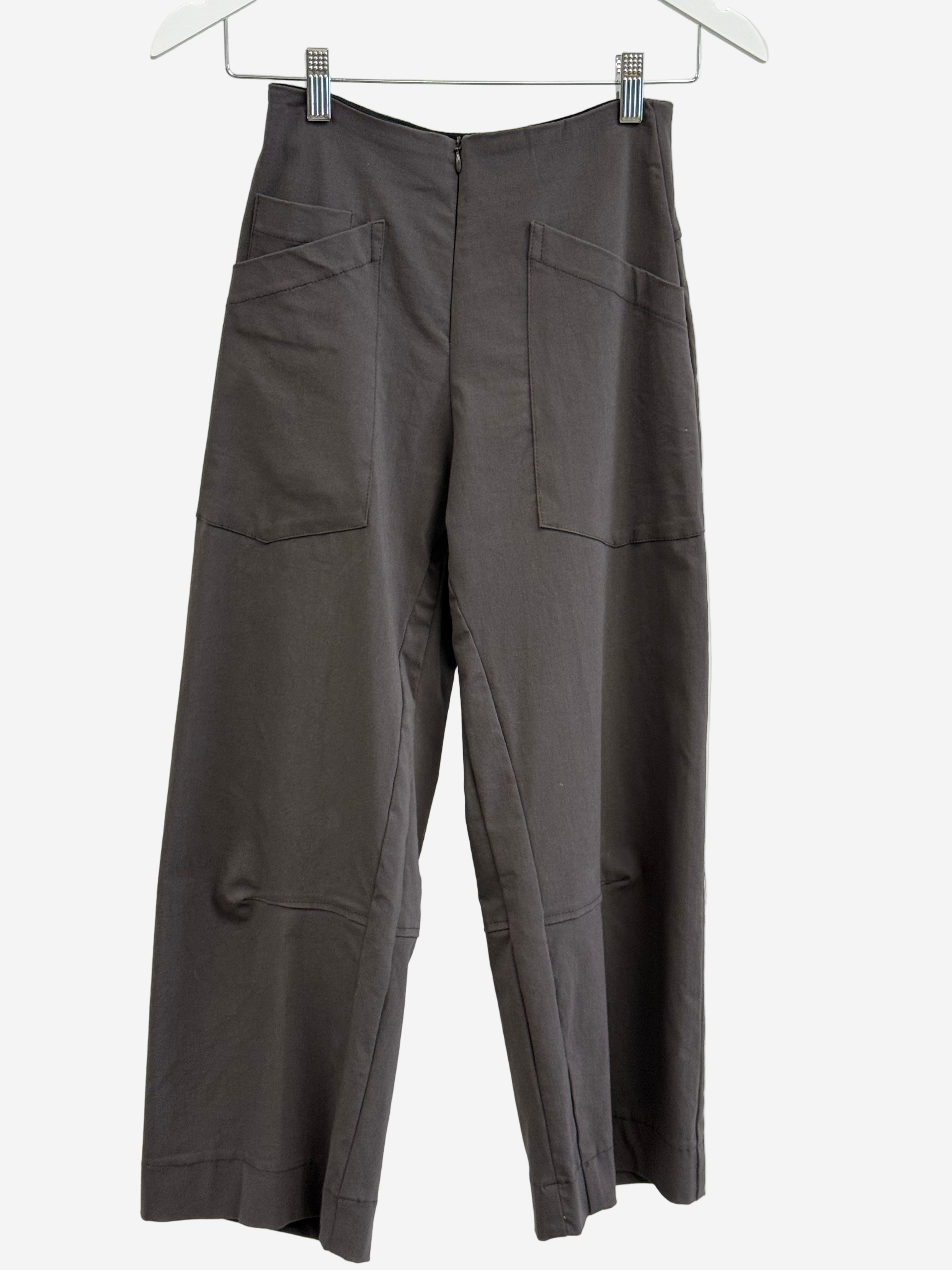 Porto Rimini Pant in Truffle