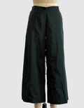 Katharina Hovman Hosekurz Pants in NoriGreen