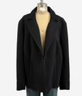 Katharina Hovman Soft Blazer in Black