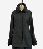 Katharina Hovman Deco Shirt in Black